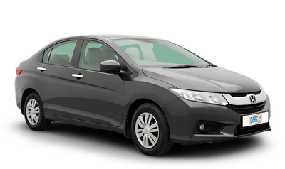 Honda City-img